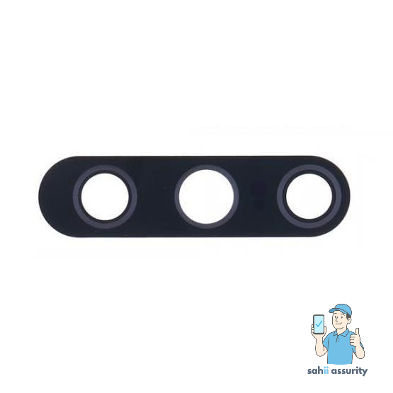 Camera Lens for Vivo X30 Pro White thumbnail